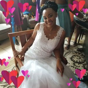 Meet your Posher, Natalie